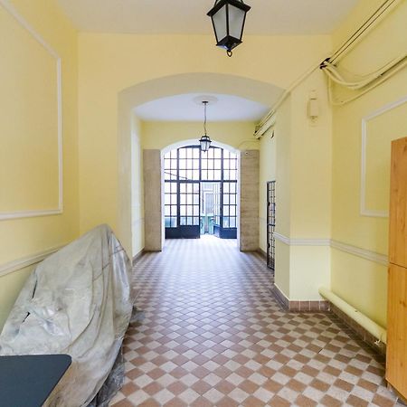 Badepest Apartment Budapest Bagian luar foto