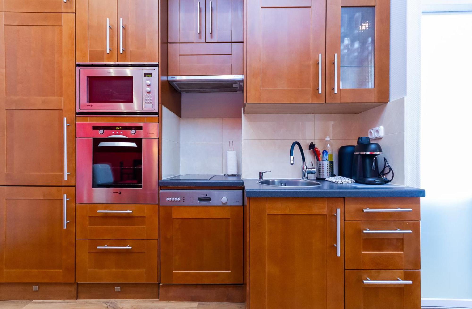 Badepest Apartment Budapest Bagian luar foto