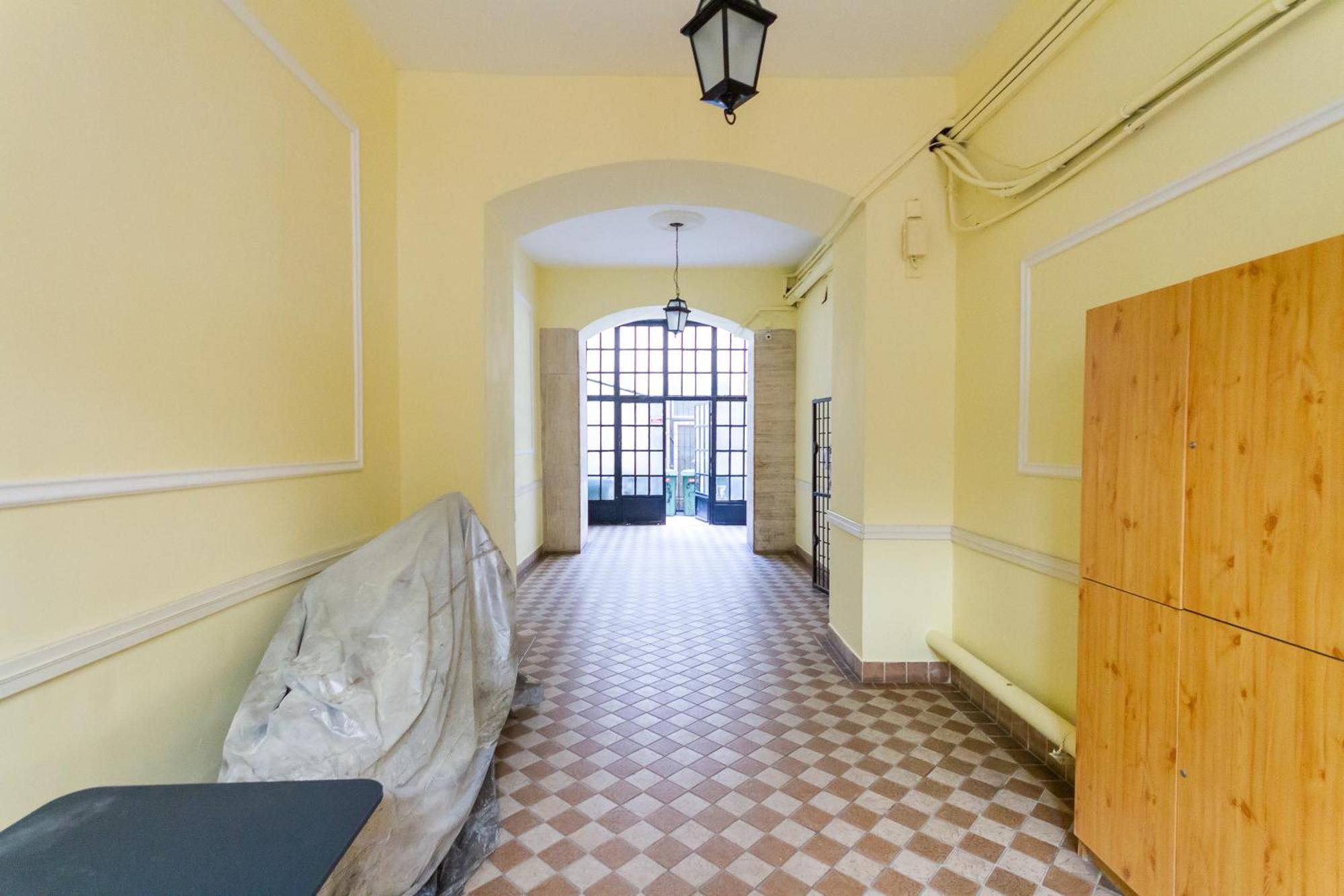 Badepest Apartment Budapest Bagian luar foto