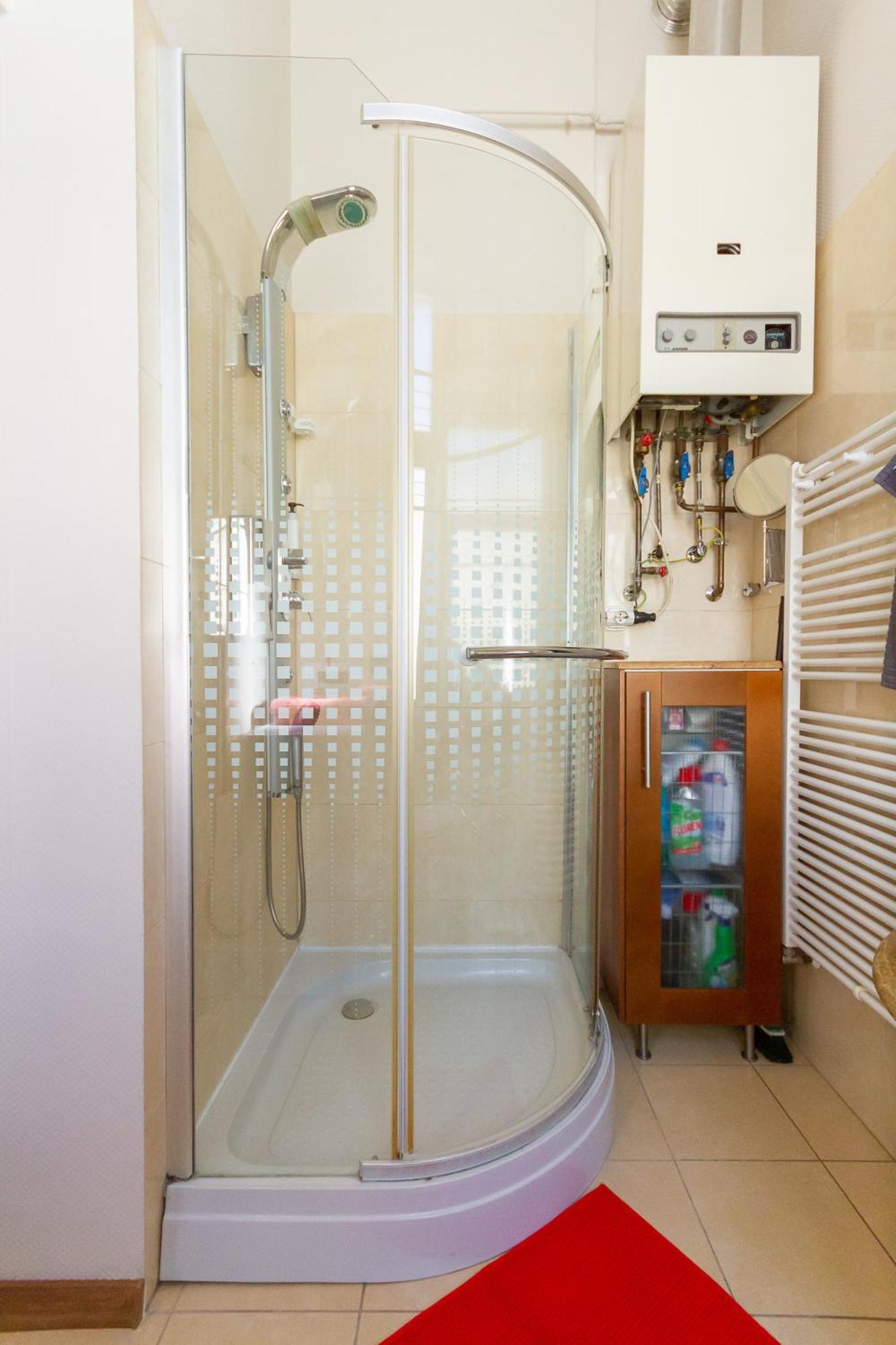 Badepest Apartment Budapest Bagian luar foto