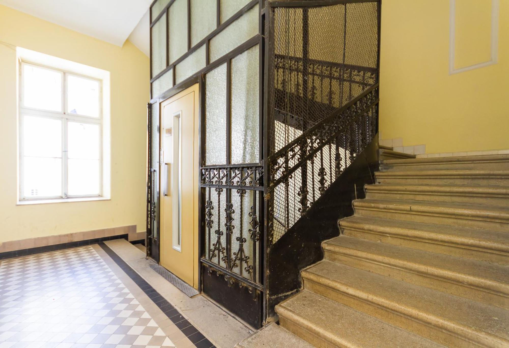 Badepest Apartment Budapest Bagian luar foto