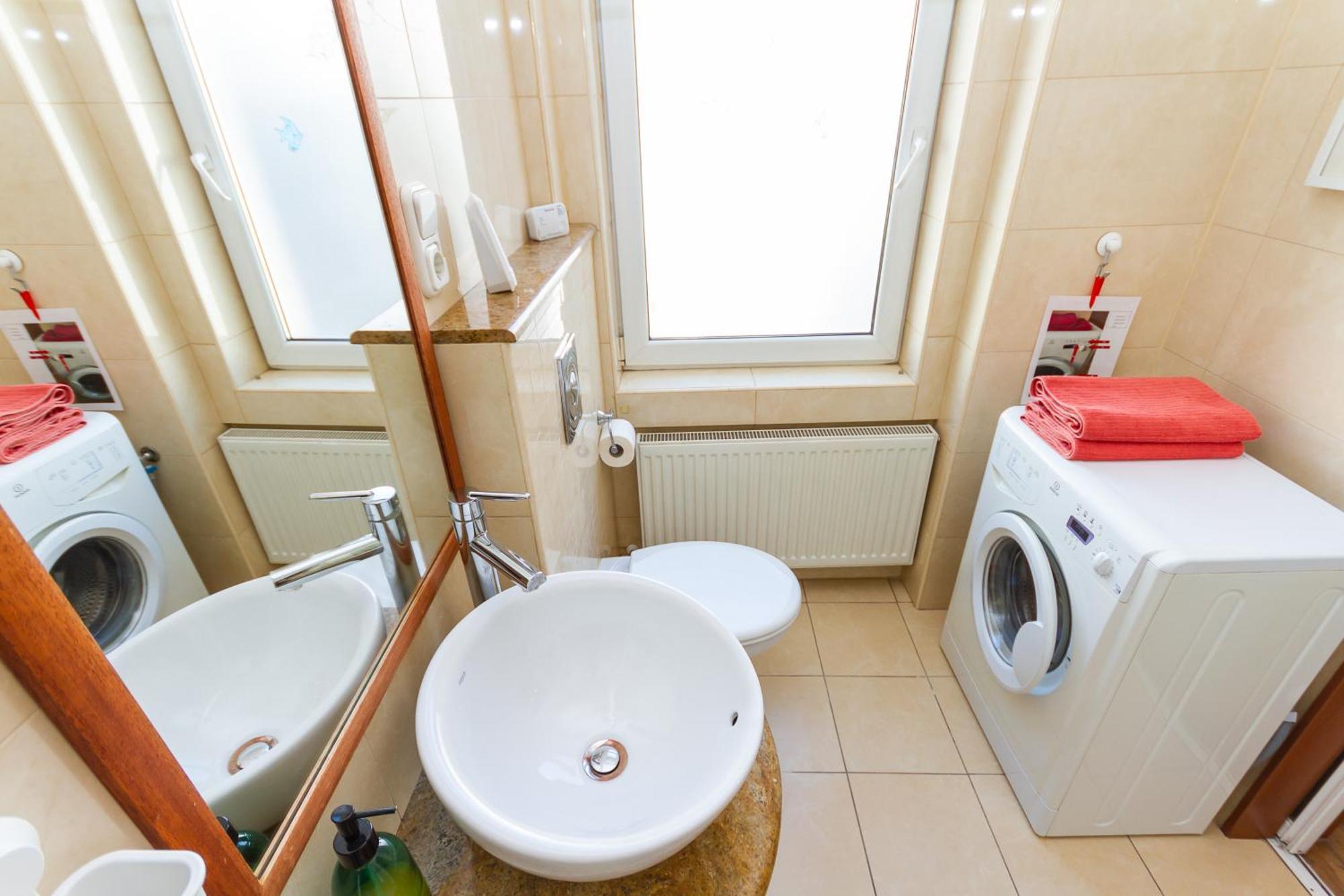 Badepest Apartment Budapest Bagian luar foto