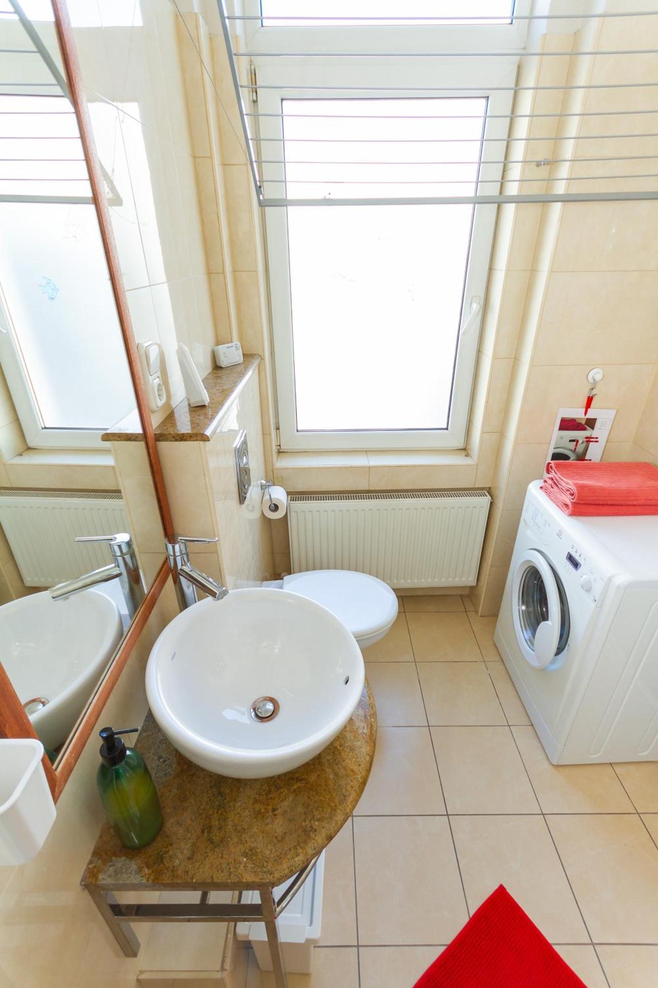 Badepest Apartment Budapest Bagian luar foto