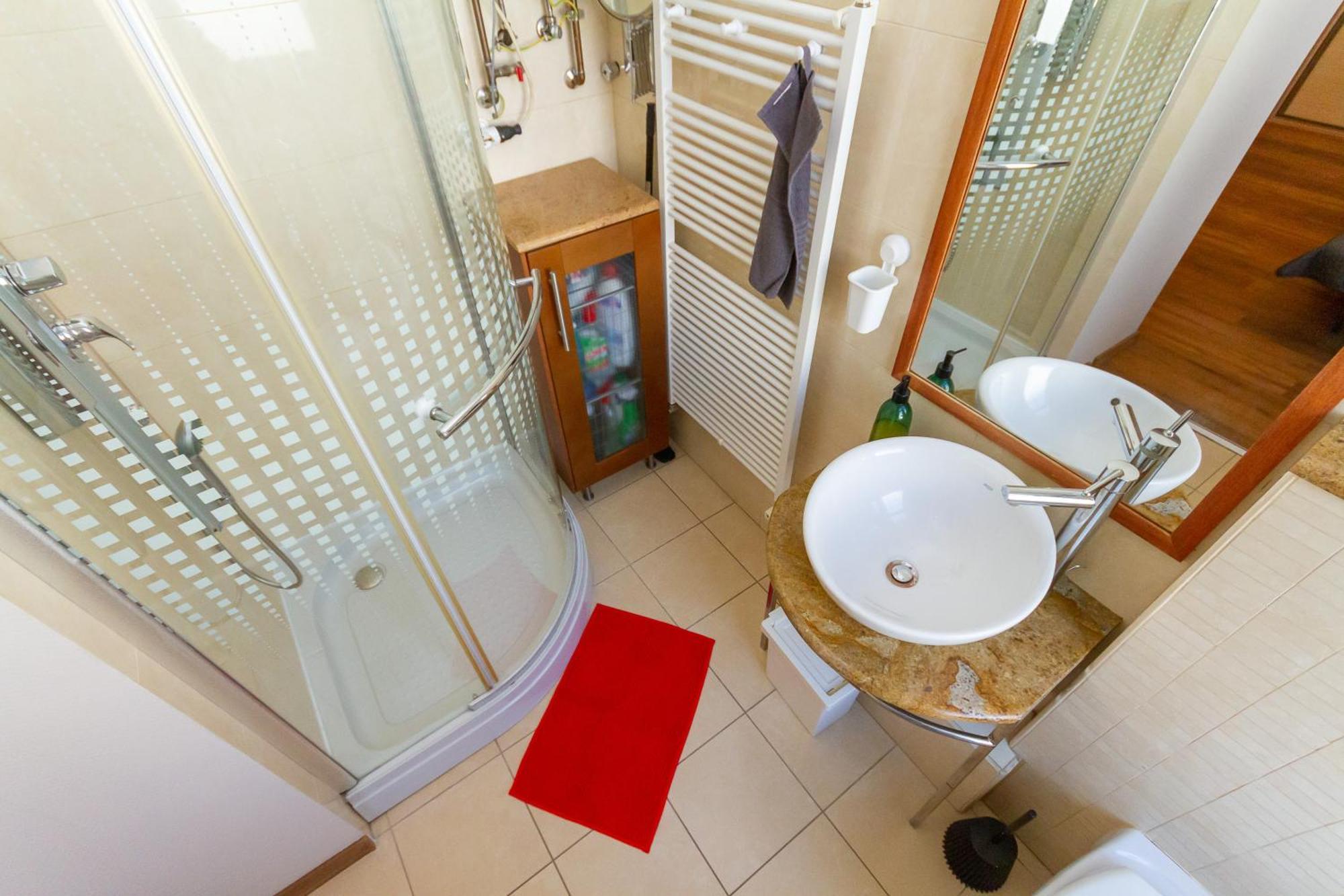 Badepest Apartment Budapest Bagian luar foto